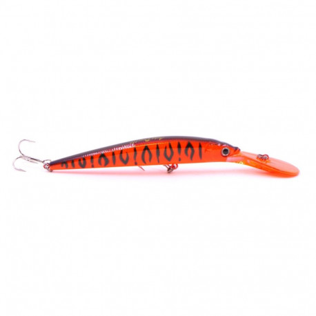 Vobler Strike-Pro JL-062F A207DRV 11cm/13g/2.5-4m