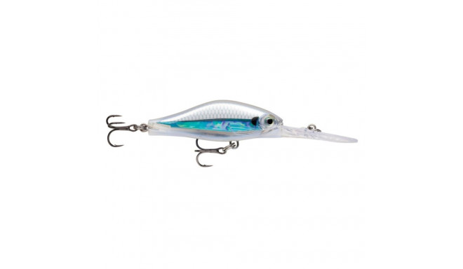 Lure Shadow Rap Jack Deep 7cm/10g/4,0m AS