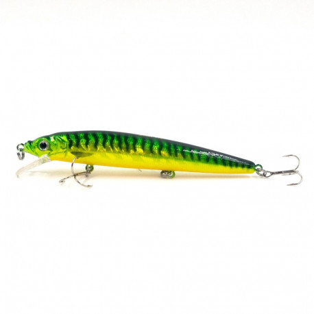 Wobbler Strike-Pro EG-033SP BFT 11.5cm/15g/0,4-0,6m