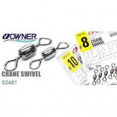 Owner Swivel 52481-18