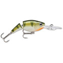 Lant Jointed Shad Rap 4cm/5g/1.2-1.8m YP