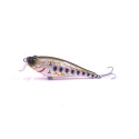 Vobler Strike-Pro SH-003A IM-01 8cm/12.4g/0.8-1.0m