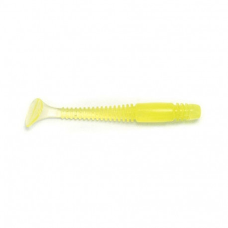 Silikoonlant HITFISH Leuka Flat 4 R04 5tk