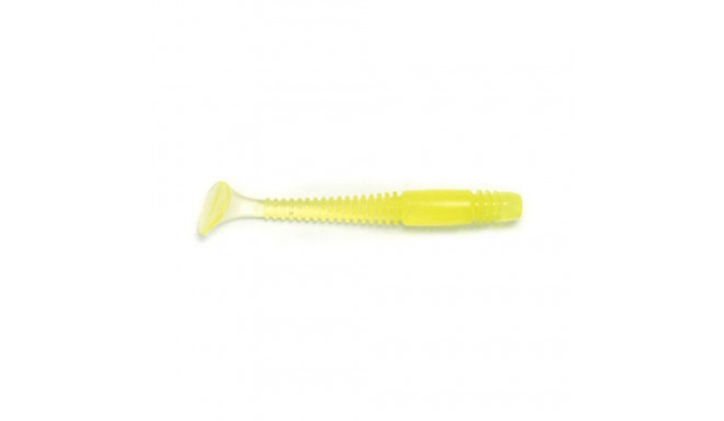 Silikoonlant HITFISH Leuka Flat 4 R04 5tk