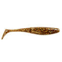 Silikoonlant SCENTED PADDLERZ 4" The Wright Stuff 5tk