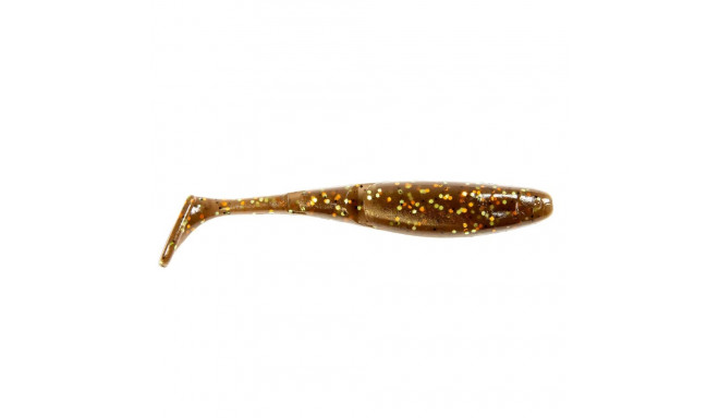 Soft lure Z-Man SCENTED PADDLERZ 4" The Wright Stuff 5pcs