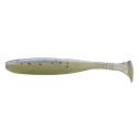 Silikoonlant Daiwa TN D'FIN 12.5cm pepper ghost 5tk