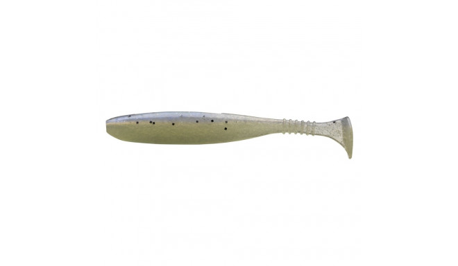 Silikoonlant Daiwa TN D'FIN 12.5cm pepper ghost 5tk