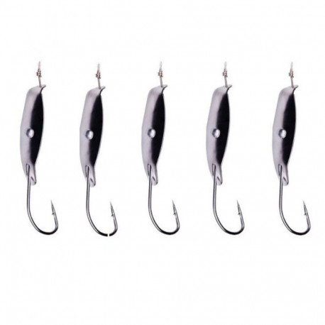Bottom fishing rig S-OSP02 4/0 3pcs