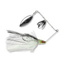 Spinnerbait Daiwa PX DB Sp. BT 21g SC pärl ayu