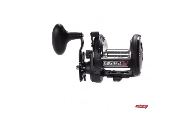Reel SFT XM40RH