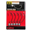 Owner Jig Head MikroJig JH-38 1/8-1 3,5g 5pcs