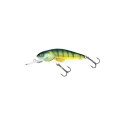 Vobler Perch 8DR 8cm/14g/1.5-4.6m PHH