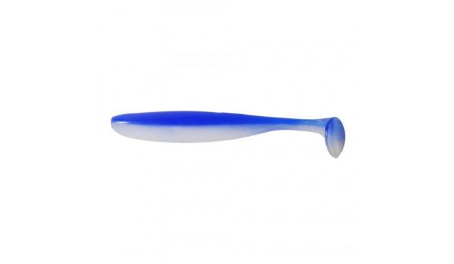 Silikoonlant söödav Keitech Easy Shiner 4`-LT38 7tk