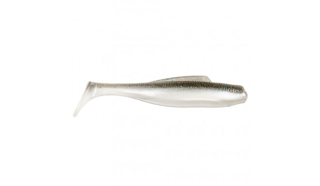 Soft lure Z-Man DIEZEL MINNOWZ 4" Smoky Shad 5pcs