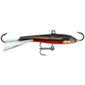 Lure Jigging Rap W5 5cm/9g RBDL, Rapala