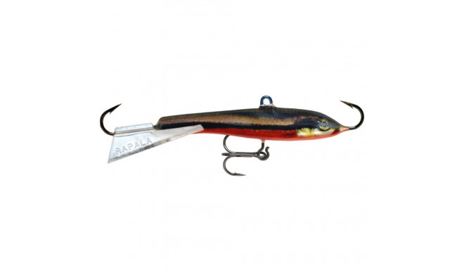 Masalas Jigging Rap W5 5cm/9g RBDL, Rapala