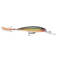 Lure X-Rap Deep 10cm/13g/1.8-4.5m G