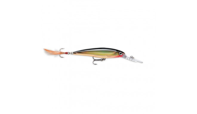 Lant X-Rap Deep 10cm/13g/1.8-4.5m G
