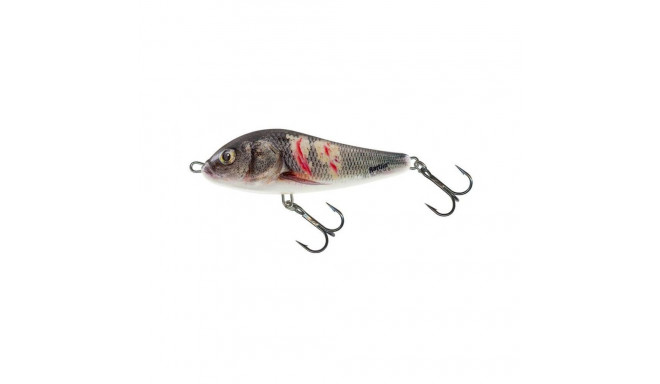 Lure Rattlin' Slider 8S 8cm/20g/0.5-1.0m SWD