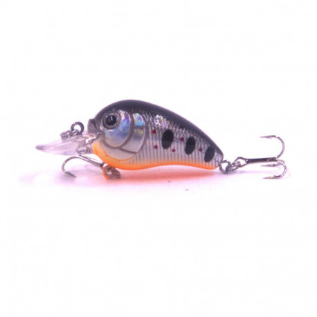 Wobbler SP-088 619T 3.5cm/3.5g/0.3-1.0m