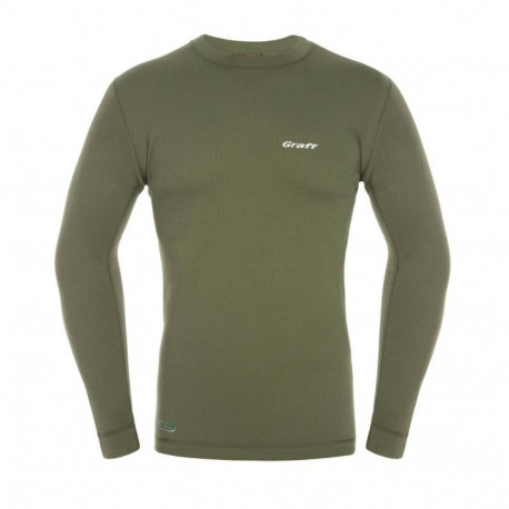 Thermal blouse GRAFF 901 M