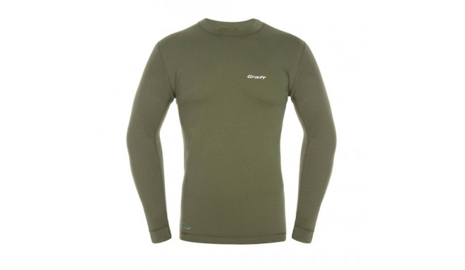Thermal blouse GRAFF 901 M