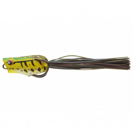 Lure Daiwa Steez Chiquita Frog 3.8cm/6.2g green toad