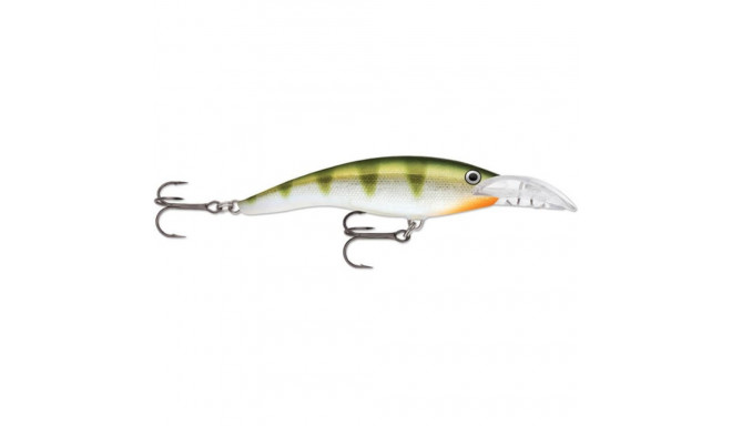 Lant Scatter Rap Tail Dancer 9cm/13g/3.3-5.7m YP