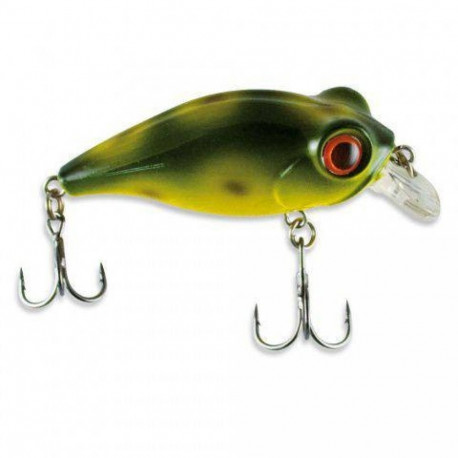 Lure BB-48F-53 4.8cm/6.5g/0.5m