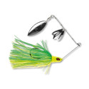 Спиннебейт Daiwa PX DB Sp. BT 21g SC green chartreuse