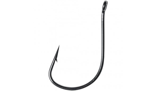 Single hook Owner 51789-02 black