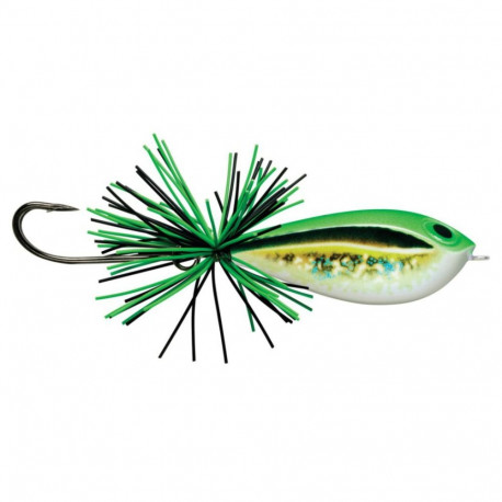 Lant BX Skitter Frog 5,5cm/13g THF