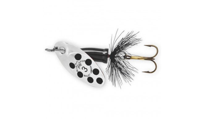 Lure Vibrax Bullet Fly 3 11g SBB