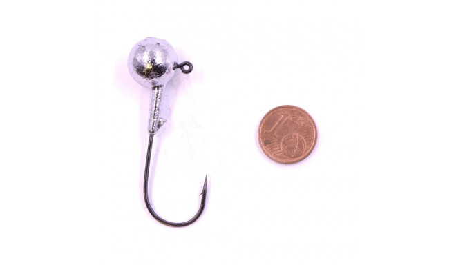 Jig-head JIG28 4/0-18.0g