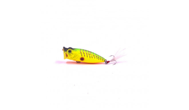 Vobler Strike-Pro SH-002B A17S 4,5cm/4g/popper