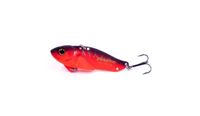 Strike-Pro JG-005E A105S 6.5cm/26g/sinking