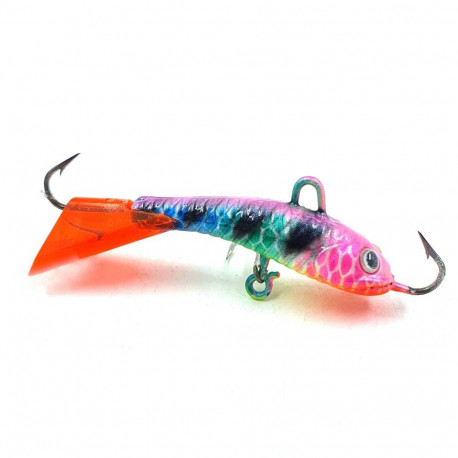 Lure IF-007-A15 3cm7.5g, Strike Pro