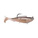 Soft lure Z-Man HERCULEZ SWIMBAIT 5" Houdini