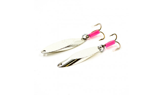 Lure IcePilks IPR-4-S 7,5g, Wirek
