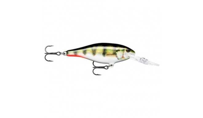 Lure Shad Rap 9cm/15g/2.4-4.5m PEHL