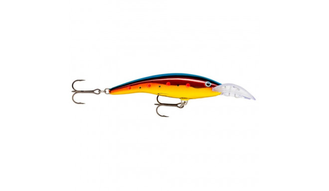Lant Scatter Rap Tail Dancer 9cm/13g/3.3-5.7m GOL