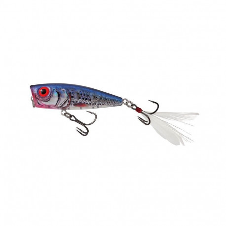 Lure Rattlin' Pop 7F 7cm/12.5g CBH