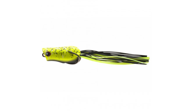 Lure Daiwa Steez Chiquita frog 3.8cm/6.2g splatter chart