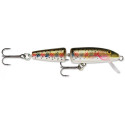 Lant Jointed Floating 9cm/7g/1.5-2.1m RT