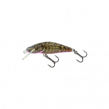 Vobler Bullhead 6F 6cm/6g/1.0-1.5m SBD