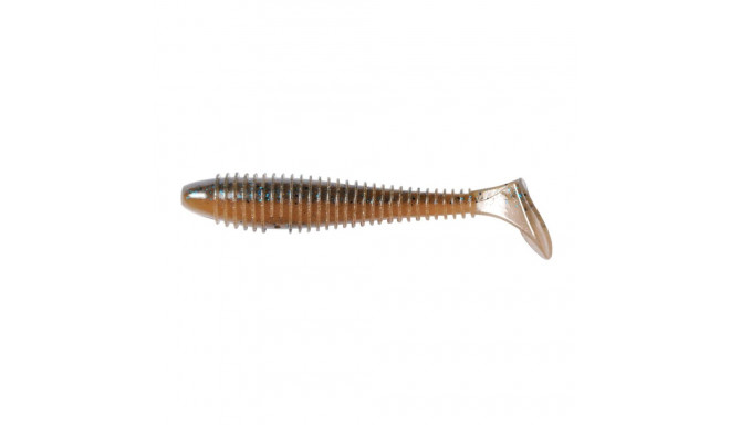 Silikoonlant söödav Keitech Swing Impact FAT3.8`-434 6tk