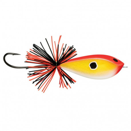 Lant BX Skitter Frog 5,5cm/13g GFR