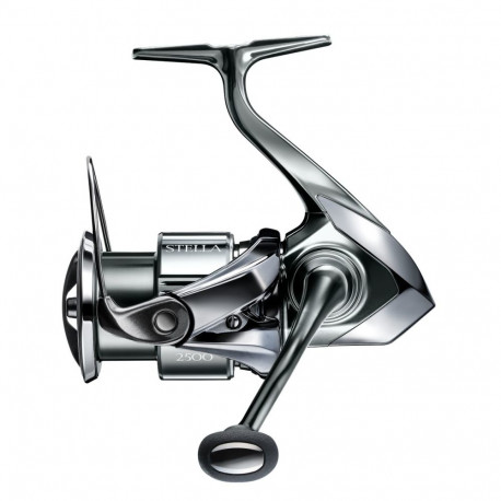 Reel Shimano Stella C3000FK