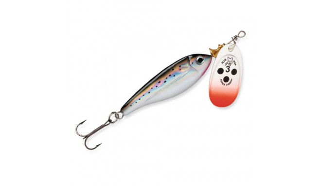 Lure Minnow Super Vibrax BFMSV4 18g S